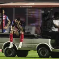 Bahia perde Sanabria até 2026 e Gilberto só volta após Data Fifa imagem