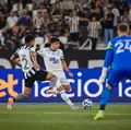 Bahia perde confronto direto para o Botafogo e vê vaga no G-4 escapar imagem