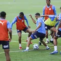 Bahia perde titular para enfrentar o Vasco; confira os relacionados imagem