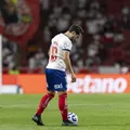 Bahia perde vaga no G-5 do Brasileirão sem entrar em campo imagem
