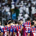 Bahia pode carimbar vaga na Libertadores sem jogar; veja cenários imagem