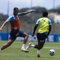 Bahia pode ter desfalque importante contra o Vasco; saiba quem imagem