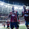 Chance do Bahia ir à Libertadores vai às alturas com G-5 na Serie A imagem