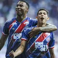 Bahia recebe propostas por Jean Lucas e Erick Pulga; confira detalhes imagem