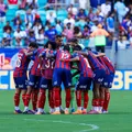 Bahia renova contrato com joia da base e impõe multa milionária imagem
