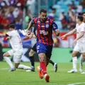 Bahia repete feito histórico do Brasileirão 2024 com 7 rodadas a menos imagem