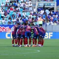 Bahia supera gigantes e se torna destaque entre clubes das Américas imagem