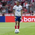 Bahia tem 'carta na manga' para conter assédio a Luciano Juba; confira imagem