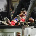 Bahia perde dois jogadores importantes por lesão contra o São Paulo imagem