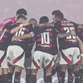 Bahia x Flamengo: titulares desfalcam o Rubro-Negro por suspensão imagem