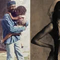 Baiana, filha de Jimmy Cliff e estrela em Hollywood: a vida de Nabiyah Be imagem