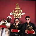 BaianaSystem e Luedji Luna vencem prêmios no Grammy Latino imagem