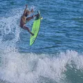 Baiano de Surf agita Arembepe neste fim de semana; confira imagem