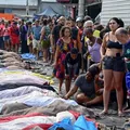 Baianos criticam megaoperação no Rio: “Espetaculosa e macabra” imagem