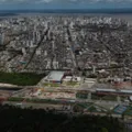 COP30: Projeto de Lei que define Belém como capital do Brasil é aprovado imagem