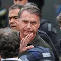 Bolsonaro faz exigência a Moraes perto de ida à Papuda imagem