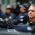 Bolsonaro vai para Tremembé? Prisão do ex-presidente levanta suspeitas imagem