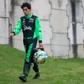 Bortoleto lamenta abandono no GP do Brasil: "Pior dia da minha vida" imagem