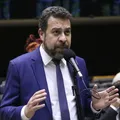 Boulos se pronuncia após prisão de Bolsonaro: "Ditadura nunca mais" imagem