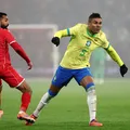 Brasil perde pênalti e encerra Data Fifa empatando com a Tunísia imagem