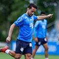 Brasileirão: Bahia deixa G-5 e jogo contra o Fortaleza ganha novo peso imagem