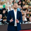 Brasileiro assume time da NBA após prisão de MVP imagem