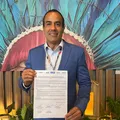 Bruno Reis assina pacto de descarbonização no aterro de Salvador imagem