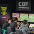 CBF anuncia mudança importante sobre o VAR no futebol brasileiro imagem
