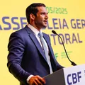 CBF apresenta Fair Play Financeiro e pode rebaixar clubes endividados imagem