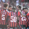 CBF reconhece recorde histórico do Vitória no Brasileirão imagem