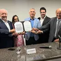 CBPM e Casa Civil firmam parceria para impulsionar mineração baiana imagem
