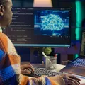 IAs devem ser mais integradas aos humanos em 2026 imagem