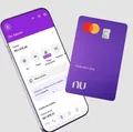 CEO do Nubank diz que estado dos Estados Unidos é maior que o Brasil imagem