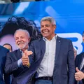 COP30: Jerônimo elogia decisão ousada de Lula em defesa do clima imagem