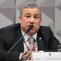 Chefe de entidade do INSS mente e é detido em flagrante no Congresso Nacional imagem