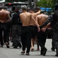 Mais da metade dos mortos em megaoperação no RJ eram de fora do estado imagem