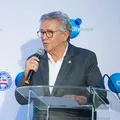 Caetano vê novo CT do Bahia como marco para o esporte e economia de Camaçari imagem