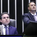 Câmara abre votação de projeto que promete acabar com CV e PCC imagem
