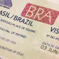 Fim do visto para turistas imposto por Lula está perto de acabar imagem
