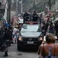 Câmara endurece Lei Antiterrorismo para sufocar crime organizado imagem