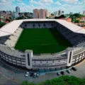 Clube tradicional do Brasil garante acesso e terá estádio moderno de R$ 400 milhões imagem