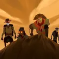 E se Lampião enfrentasse robôs? Esse filme baiano reinventou o sertão imagem