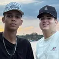 Cantor baiano lamenta morte de funcionário que se afogou em lago imagem