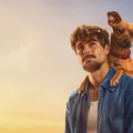 Caramelo: Treinador do cão revela preparação do animal para filme imagem