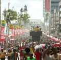 Carnaval sob censura? PL pode multar foliões na Bahia; entenda imagem