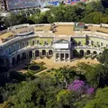 Mansão brasileira está entre as mais impressionantes do mundo imagem