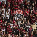 Casa cheia! Mais de 20 mil rubro-negros estão confirmados no Ba-Vi imagem