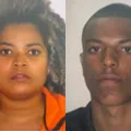 Casal líder do CV na Lapinha é alvo de prisão em operação da PC imagem