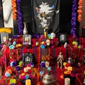 Casas baianas trocam santos por abóboras e viram palco de Halloween imagem