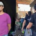 Caso ferro-velho: Marcelo Batista é preso novamente imagem